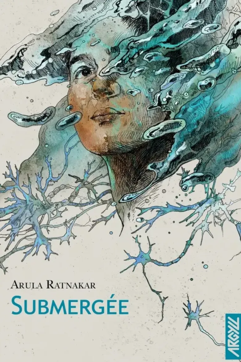 Submergée