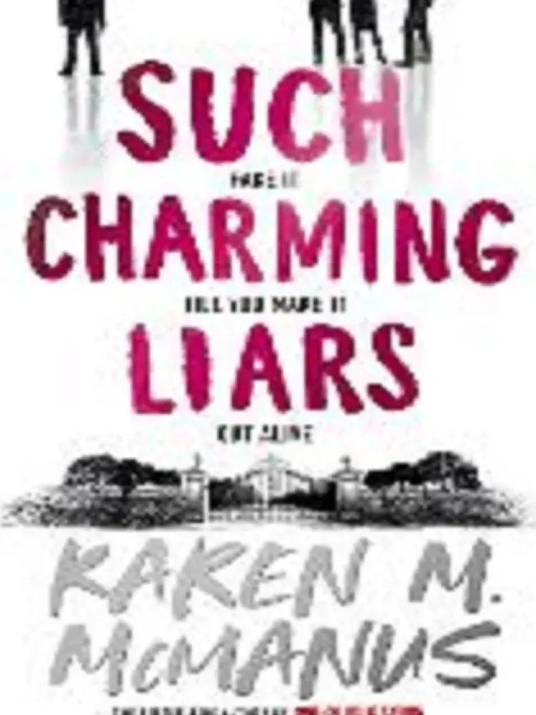Such Charming Liars