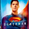 Superman - Blu-ray (2025)