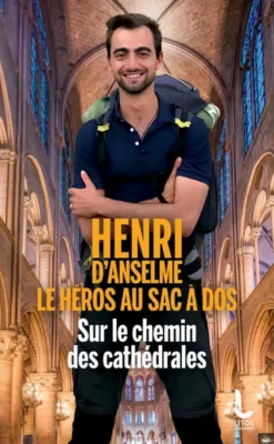 Sur le chemin des cathédrales