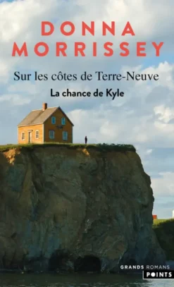 Sur les côtes de Terre-Neuve - Tome 3