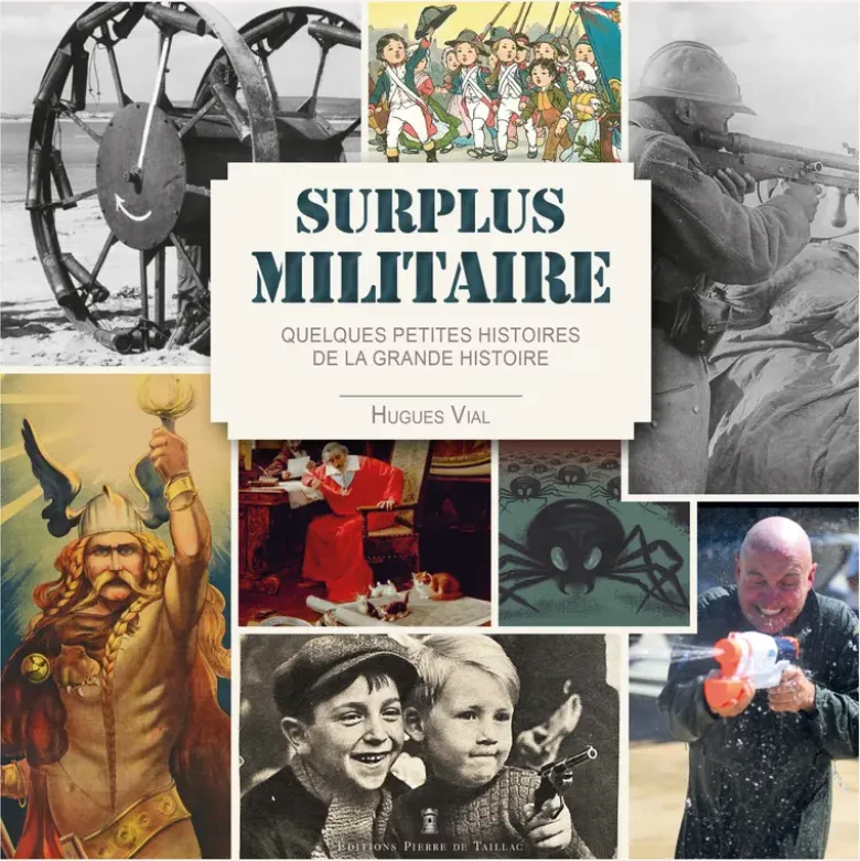 Surplus militaire