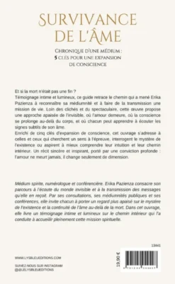 Survivance de l'Âme