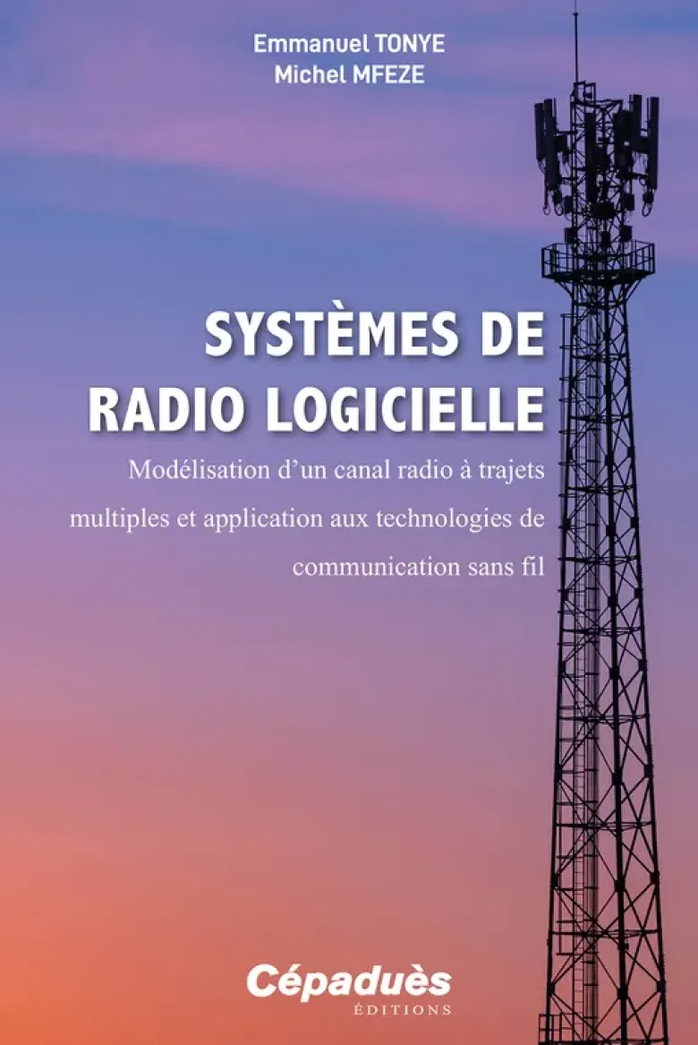 Systèmes de radio logicielle
