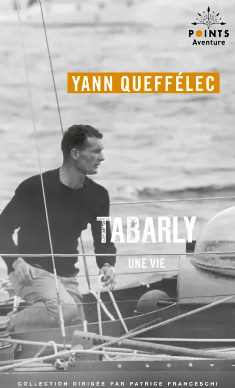 Tabarly