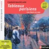 Tableaux parisiens Les fleurs du mal - Numéro 95