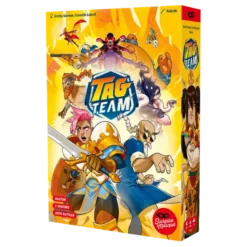 Tag Team