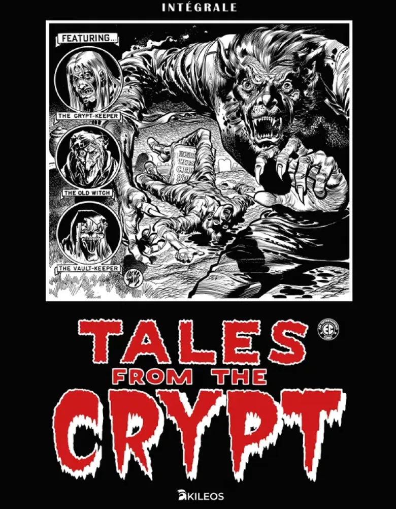Tales from the Crypt - NED