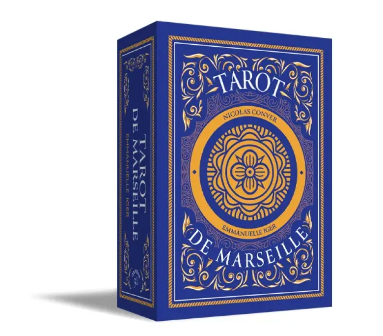 Tarot de Marseille