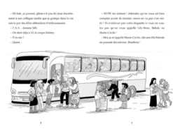 Team Fantôme et Beurre Salé