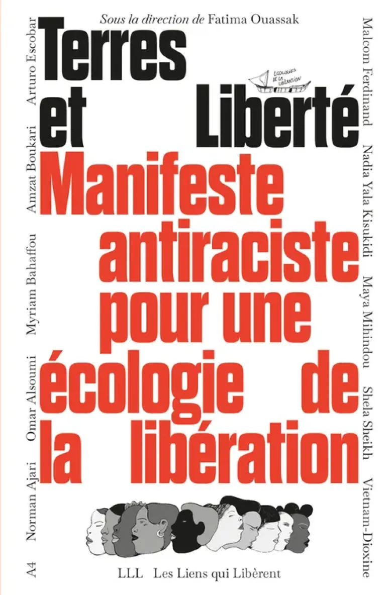 Terres et liberté