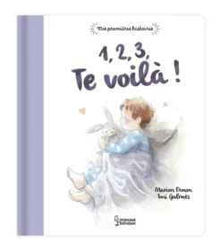 1,2,3, te voilà !