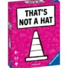 That's Not a Hat