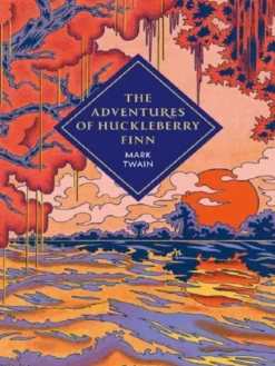The Adventures of Huckleberry Finn
