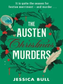 The Austen Christmas Murders