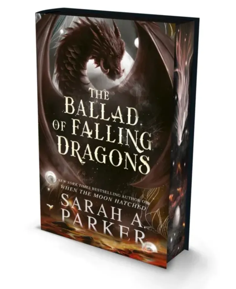 The Ballad of Falling Dragons