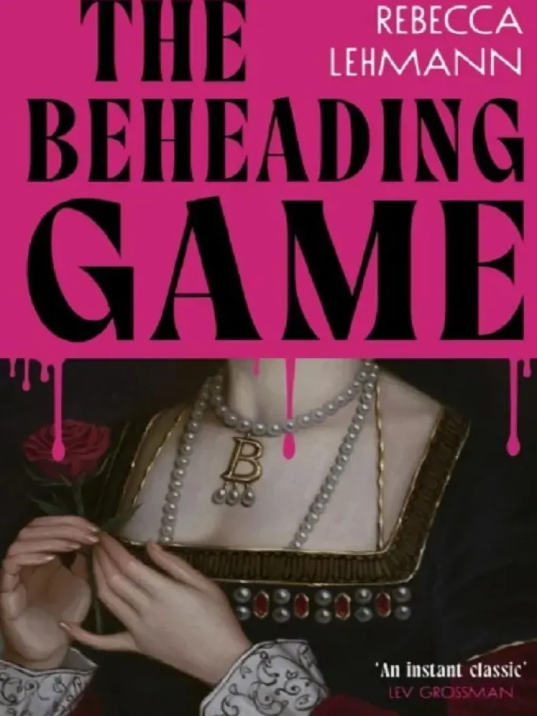 The Beheading Game