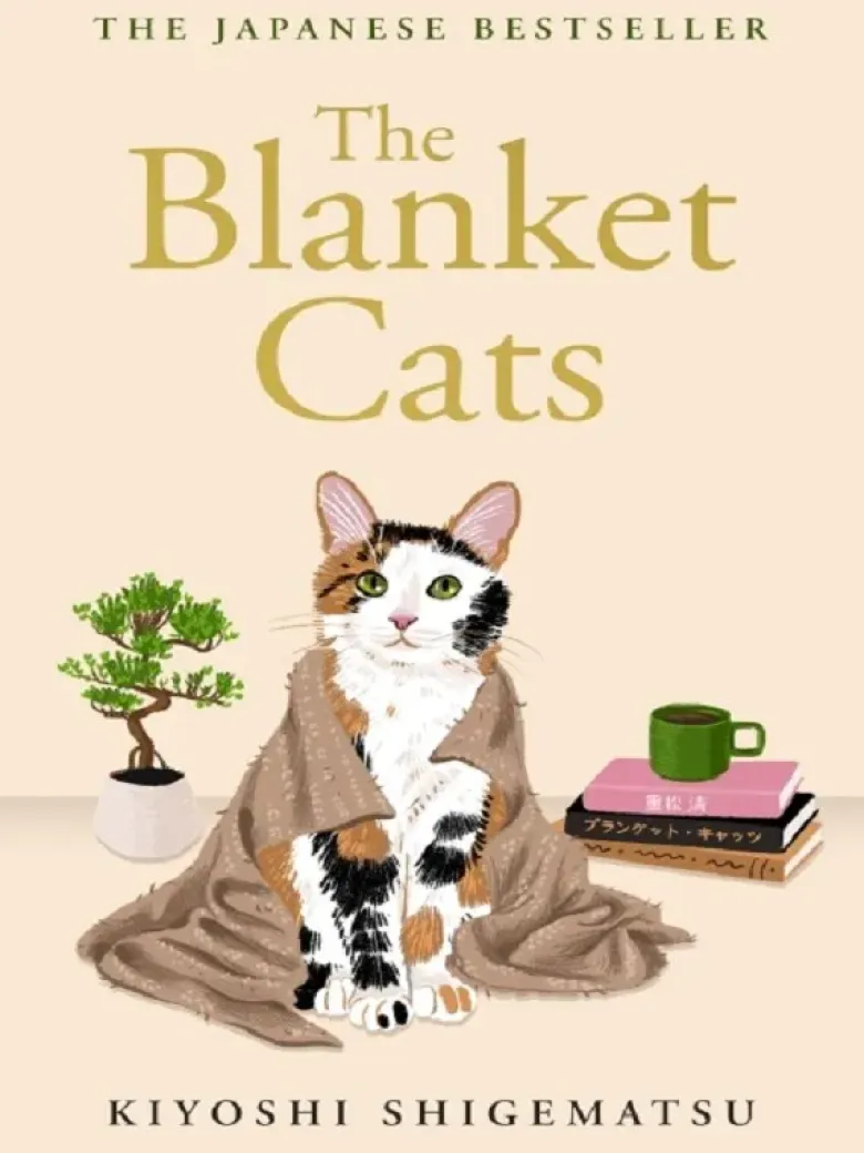 The Blanket Cats