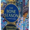 The Bone Season - Tome 05 Le Miroir sombre (relié collector)