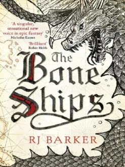 The Bone Ships