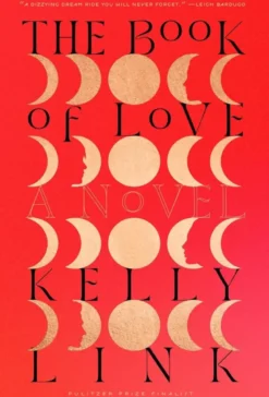 The Book of Love