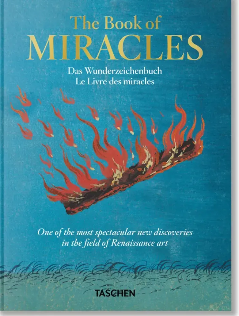 The Book of Miracles