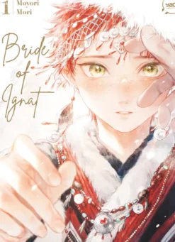 The Bride of Ignat