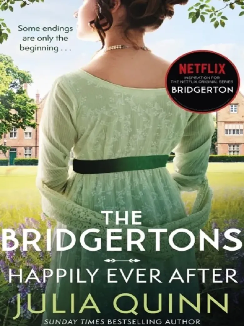 The bridgertons: happily ever after