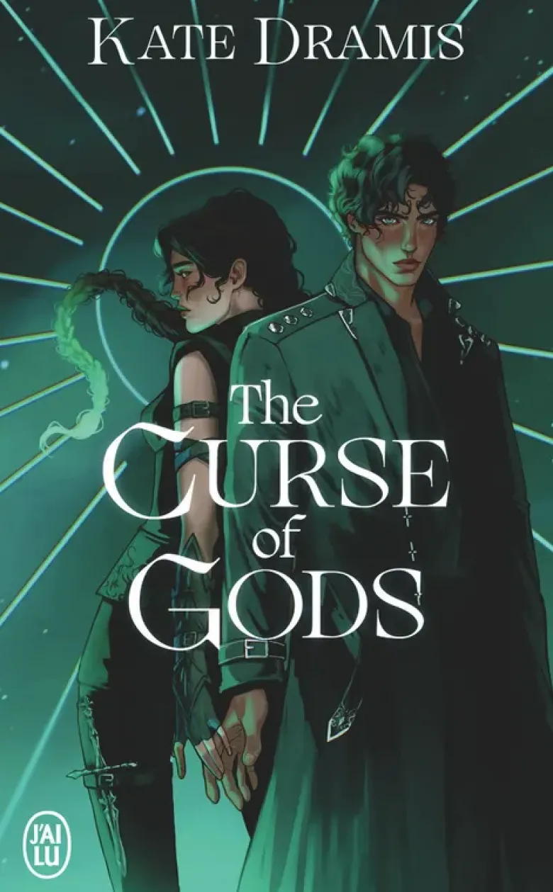 The Curse of Saints