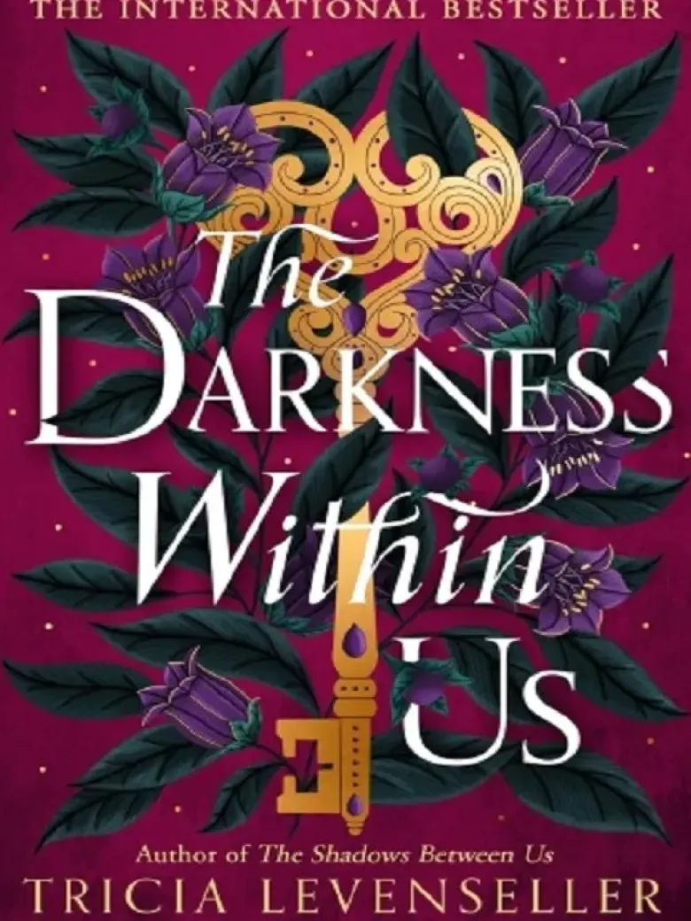 The darkness within us