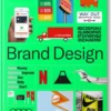 The Elements of Brand Design (GB/ALL/FR)