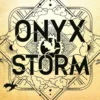The EmpyreanOnyx Storm - Version française - Broché