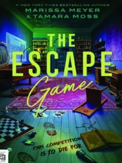 The Escape Game