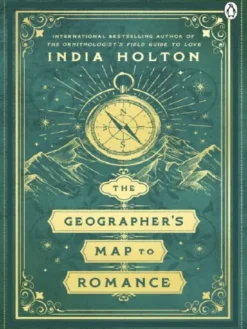 The Geographer's Map to Romance