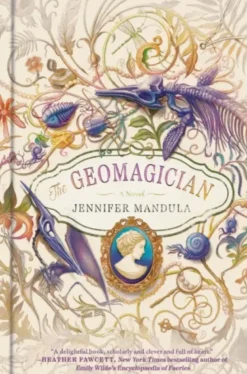 The Geomagician