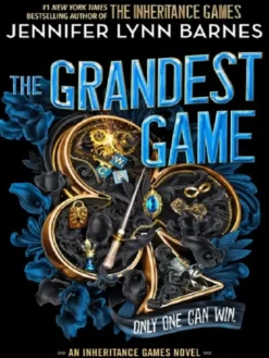 The Grandest Game, 1 - UK Paperback