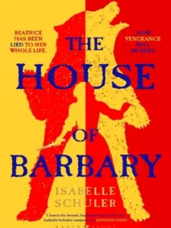 The House of Barbary