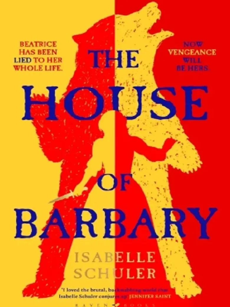 The House of Barbary