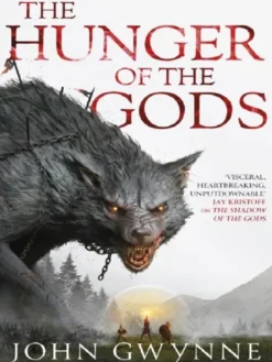 The Hunger of the Gods