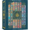 The Illuminated Tarot Puzzle /anglais