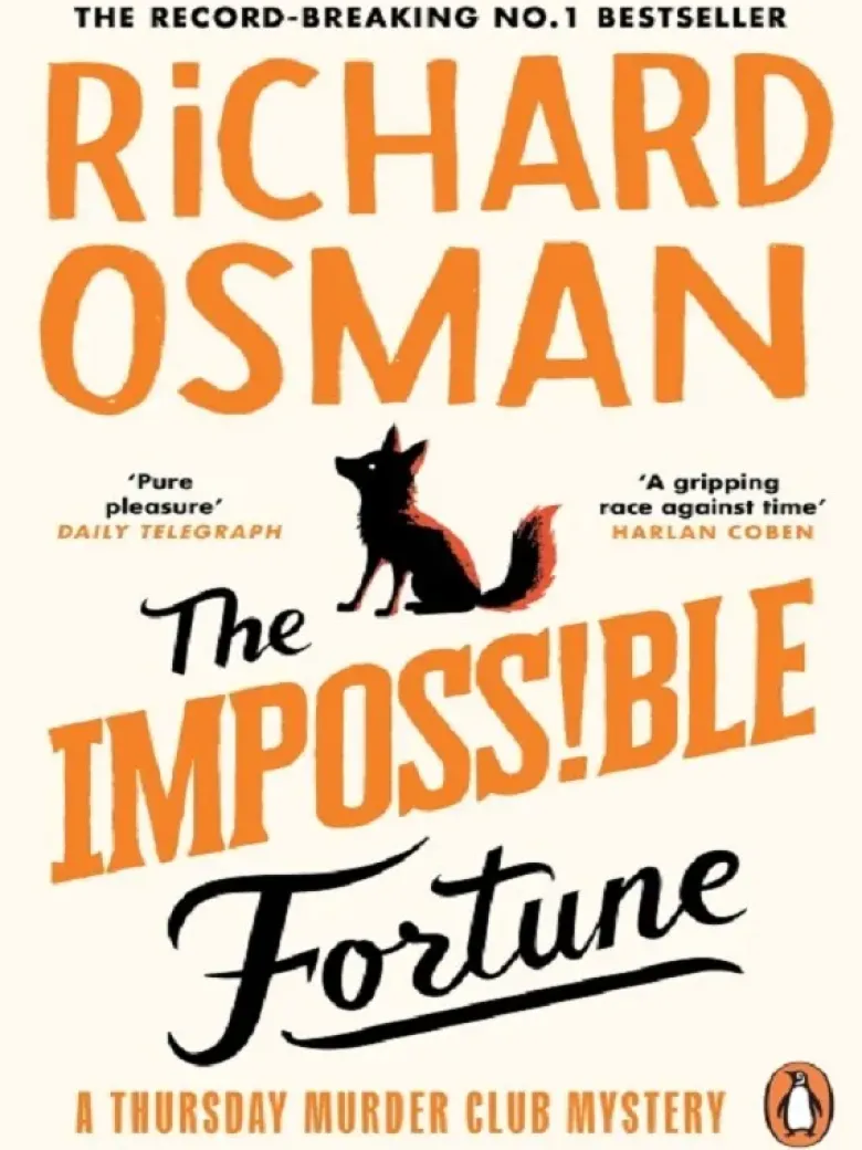The Impossible Fortune