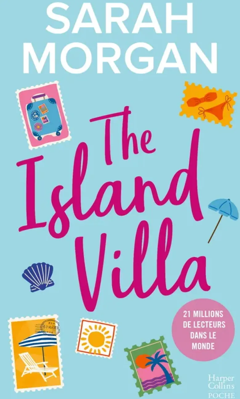 The Island Villa