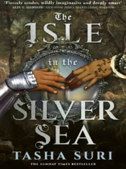The Isle in the Silver Sea