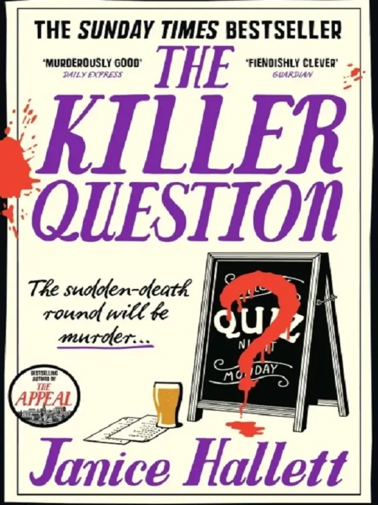 The Killer Question