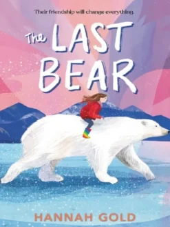 The Last Bear