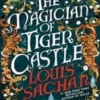 The magician of tiger castle