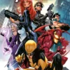 The New Avengers T02 : L'autre femme