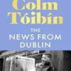 The News from Dublin - UK paperback