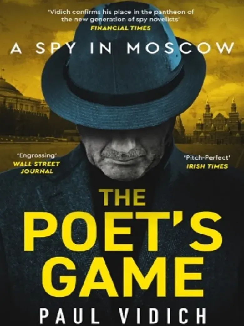 The Poet's Game