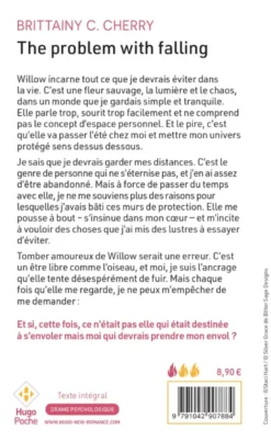 The problem with falling - Version française